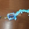 Kingdom Hearts Sora Diamond Dust Keyblade Cosplay Prop -CosDream Forge Store sp210606 162412