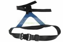 Star Trek Beyond Captain Kirk Commander Battle Cosplay Costume -CosDream Forge Store star trek beyond captain kirk commander battle cosplay costume 05