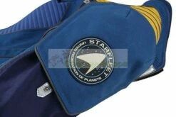 Star Trek Beyond Captain Kirk Commander Battle Cosplay Costume -CosDream Forge Store star trek beyond captain kirk commander battle cosplay costume 08