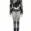 Star Trek Beyond Jaylah Cospaly Costume 1 Star Trek Beyond Jaylah Cospaly Costume -CosDream Forge Store star trek beyond jaylah cospaly costume