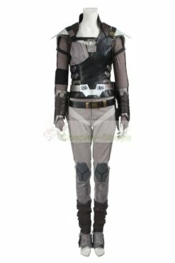 Star Trek Beyond Jaylah Cospaly Costume