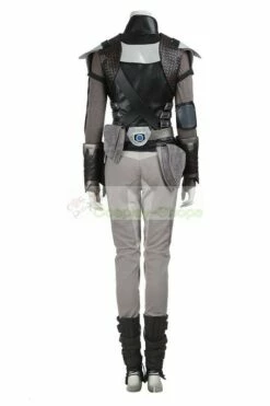 Star Trek Beyond Jaylah Cospaly Costume -CosDream Forge Store star trek beyond jaylah cospaly costume 04