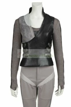 Star Trek Beyond Jaylah Cospaly Costume -CosDream Forge Store star trek beyond jaylah cospaly costume 05