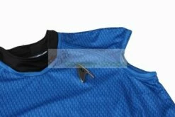 Star Trek Into Darkness Carol Marcus Blue Cosplay Costume -CosDream Forge Store star trek into darkness carol marcus blue cosplay costume 04