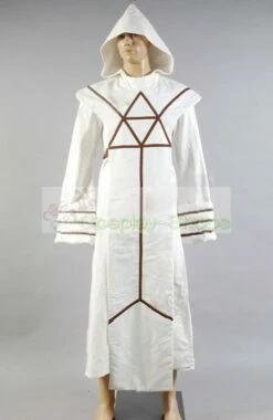 Star Trek IV: The Voyage Home Mr. Spock Cosplay Costumes