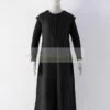 Star Wars: The Force Awakens Kylo Ren Cosplay Costume -CosDream Forge Store star wars the force awakens kylo ren cosplay costume 05