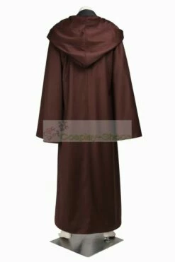 Star Wars 3 Anakin Skywalker Cosplay Costume -CosDream Forge Store star wars 3 anakin skywalker cosplay costume 03