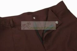 Star Wars 3 Anakin Skywalker Cosplay Costume -CosDream Forge Store star wars 3 anakin skywalker cosplay costume 07