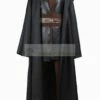 Star Wars 2 Anakin Skywalker Cosplay Costume -CosDream Forge Store star wars anakin skywalker cosplay costume