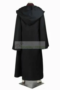 Star Wars 2 Anakin Skywalker Cosplay Costume -CosDream Forge Store star wars anakin skywalker cosplay costume 02