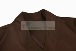 Star Wars 2 Anakin Skywalker Cosplay Costume -CosDream Forge Store star wars anakin skywalker cosplay costume 06