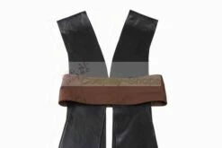 Star Wars 2 Anakin Skywalker Cosplay Costume -CosDream Forge Store star wars anakin skywalker cosplay costume 09