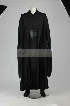 Star Wars Darth Maul Jedi Knight Cosplay Costume