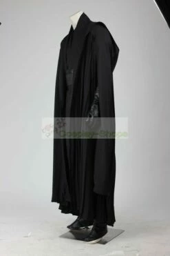 Star Wars Darth Maul Jedi Knight Cosplay Costume -CosDream Forge Store star wars darth maul jedi knight cosplay costume 03