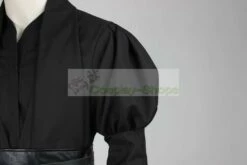 Star Wars Darth Maul Jedi Knight Cosplay Costume -CosDream Forge Store star wars darth maul jedi knight cosplay costume 07