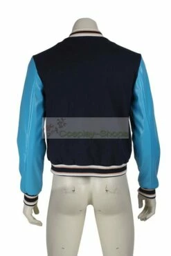 Suicide Squad El Diablo Chato Santana Jacket Cosplay Costume 12 Suicide Squad El Diablo Chato Santana Jacket Cosplay Costume -CosDream Forge Store suicide squad el diablo chato santana jacket cosplay costume