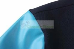 Suicide Squad El Diablo Chato Santana Jacket Cosplay Costume