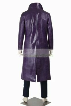 Suicide Squad Jared Leto's Joker Full Cosplay Costume 13 Suicide Squad Jared Leto's Joker Full Cosplay Costume -CosDream Forge Store suicide squad jared leto s joker full cosplay costume 04