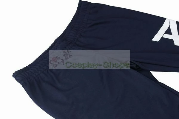 Suicide Squad Jared Leto's Joker Full Cosplay Costume 10 Suicide Squad Jared Leto's Joker Full Cosplay Costume - Image 8