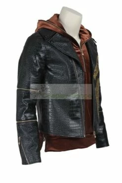 Suicide Squad Killer Croc Waylon Jones Cosplay Costume -CosDream Forge Store suicide squad killer croc waylon jones cosplay costume 03