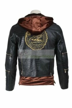 Suicide Squad Killer Croc Waylon Jones Cosplay Costume -CosDream Forge Store suicide squad killer croc waylon jones cosplay costume 04