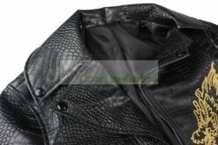 Suicide Squad Killer Croc Waylon Jones Cosplay Costume -CosDream Forge Store suicide squad killer croc waylon jones cosplay costume 08