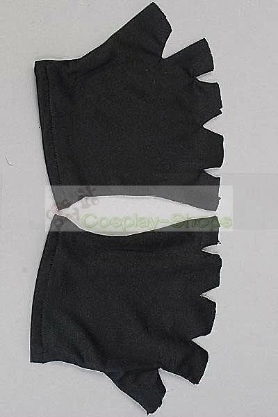 Sword Art Online(SAO) Kirito / Kazuto Kirigaya The Black Swordsman Cosplay Costume 9 Sword Art Online(SAO) Kirito / Kazuto Kirigaya The Black Swordsman Cosplay Costume - Image 7