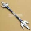 Mighty Morphin Power Rangers MMPR Blue Ranger TriceraRanger Dan Cosplay Prop -CosDream Forge Store t2ec16dhjhgffl tzfk8br n4ynog 60 57