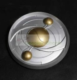 Puella Magi Madoka Magica Homura Akemi Time Weapon Cosplay Prop -CosDream Forge Store t2no5fxi4axxxxxxxx 321511843