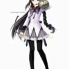 Puella Magi Madoka Magica Homura Akemi Time Weapon Cosplay Prop -CosDream Forge Store t2zletxktaxxxxxxxx 321511843