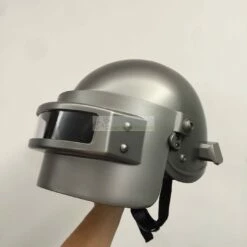 PLAYERUNKNOWN'S BATTLEGROUNDS PUBG Spetsnaz Helmet Level 3 Helmet Cosplay -CosDream Forge Store tb2ilftvdcnbknjszr0xxcfqfxa 668334974