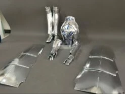 Fate/Stay Night Blue Saber Artoria Pendragon Armour Cosplay -CosDream Forge Store tb2teu0bxxlpufjssphxxbjoxxa 95450923