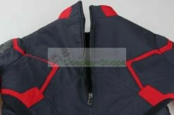 The Avengers 2 Age Of Ultron Captain America Cosplay Costume 33 The Avengers 2 Age Of Ultron Captain America Cosplay Costume -CosDream Forge Store the avengers 2 age of ultron captain america cosplay costume 20