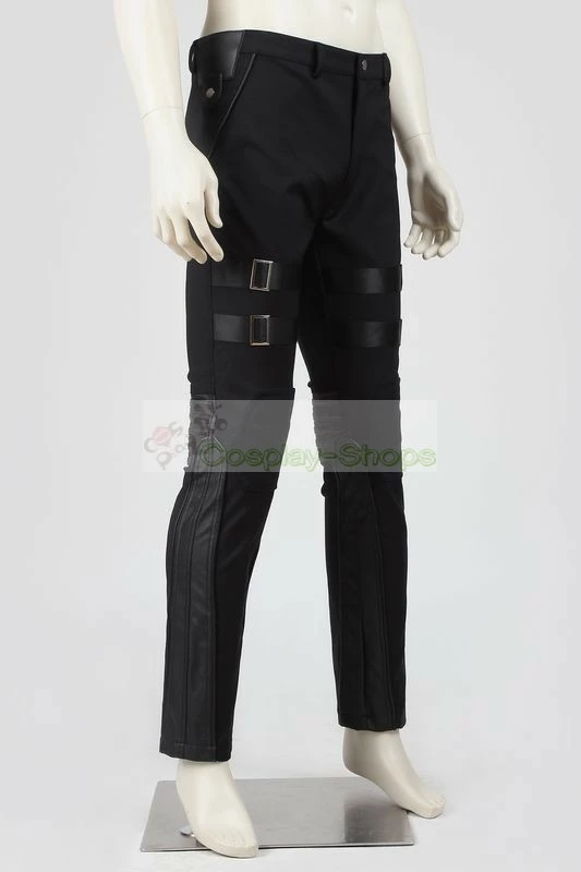 The Avengers 2 Age Of Ultron Hawkeye Clint Barton Cosplay Costume - Image 5