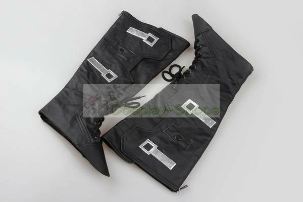 The Avengers 2 Age Of Ultron Hawkeye Clint Barton Cosplay Costume - Image 9