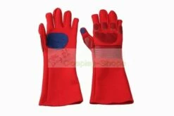 The Avengers Captain America Cosplay Costume -CosDream Forge Store the avengers captain america cosplay costume 05