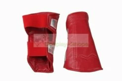 The Avengers Captain America Cosplay Costume -CosDream Forge Store the avengers captain america cosplay costume 06