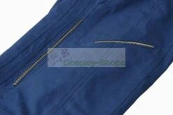 The Avengers Captain America Cosplay Costume -CosDream Forge Store the avengers captain america cosplay costume 08