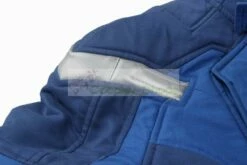 The Avengers Captain America Cosplay Costume -CosDream Forge Store the avengers captain america cosplay costume 10