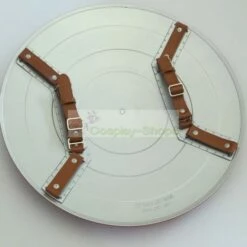 The Avengers Captain America Shield Cosplay Prop -CosDream Forge Store the avengers captain america shield cosplay prop 05