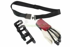 The Avengers Clint Barton Hawkeye Cosplay Costume -CosDream Forge Store the avengers clint barton hawkeye cosplay costume 06