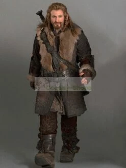 The Hobbit Fili Full Cosplay Costume