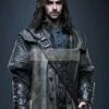 The Hobbit Kili Full Cosplay Costume -CosDream Forge Store the hobbit kili full cosplay costume