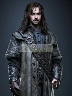 The Hobbit Kili Full Cosplay Costume