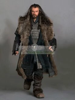 The Hobbit Thorin Oakenshield Full Cosplay Costume