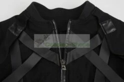 The Hunger Games Katniss Everdeen Cosplay Costumes -CosDream Forge Store the hunger games katniss everdeen cosplay costumes 03