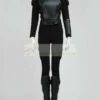 The Hunger Games Katniss Everdeen Cosplay Costumes -CosDream Forge Store the hunger games katniss everdeen cosplay costumes 06