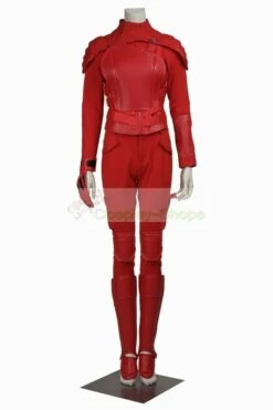 The Hunger Games Mockingjay Part 2 Katniss Everdeen Cosplay Costume