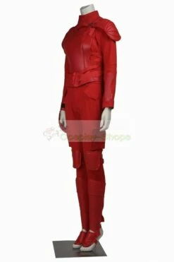 The Hunger Games Mockingjay Part 2 Katniss Everdeen Cosplay Costume 14 The Hunger Games Mockingjay Part 2 Katniss Everdeen Cosplay Costume -CosDream Forge Store the hunger games mockingjay part 2 katniss everdeen cosplay costume 02
