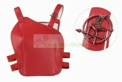The Hunger Games Mockingjay Part 2 Katniss Everdeen Cosplay Costume 15 The Hunger Games Mockingjay Part 2 Katniss Everdeen Cosplay Costume -CosDream Forge Store the hunger games mockingjay part 2 katniss everdeen cosplay costume 09